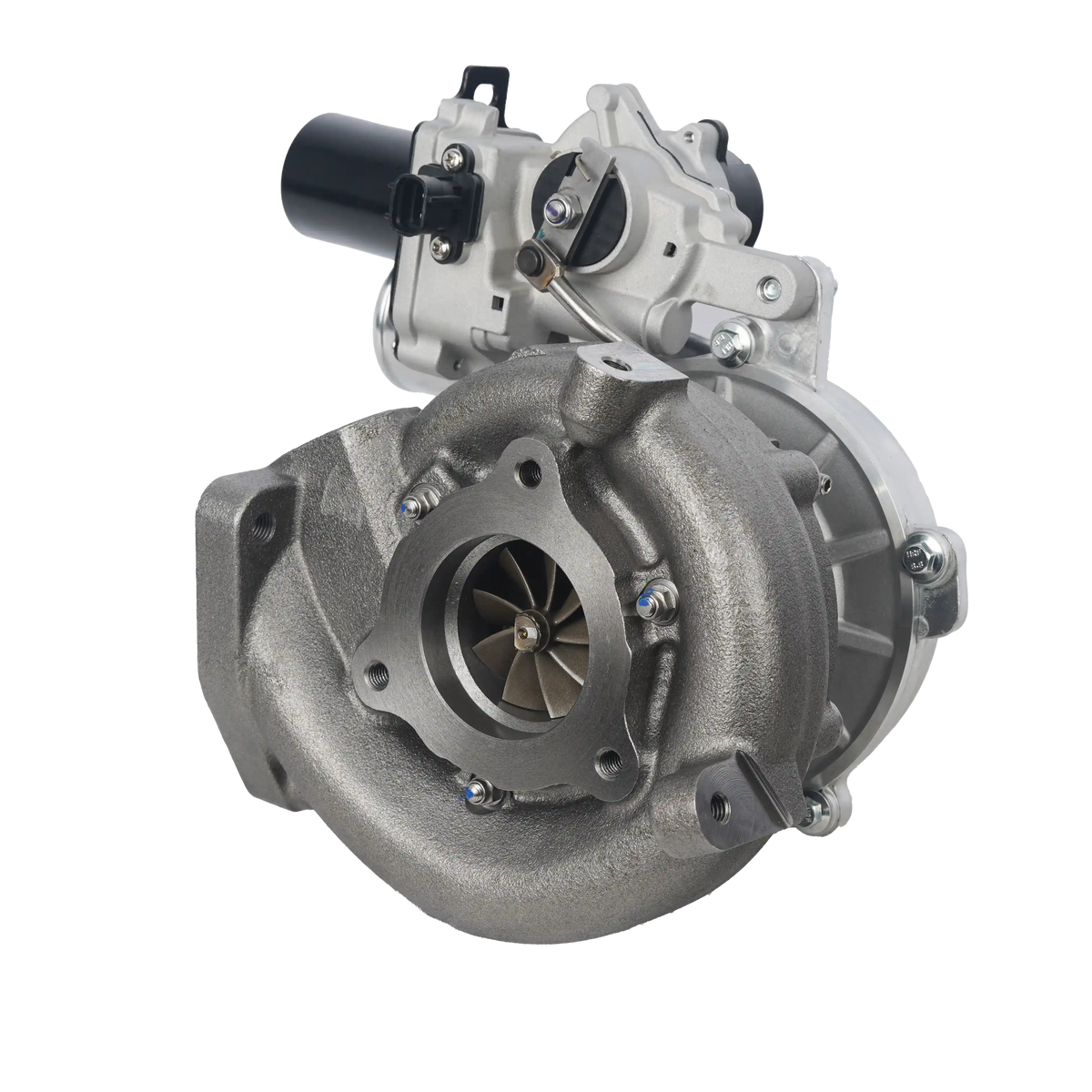 Demon Pro GEN 1 SS High Flow Turbo Charger for Toyota Hilux 1KD-FTV 3.0L 30110 with Actuator and Gaskets