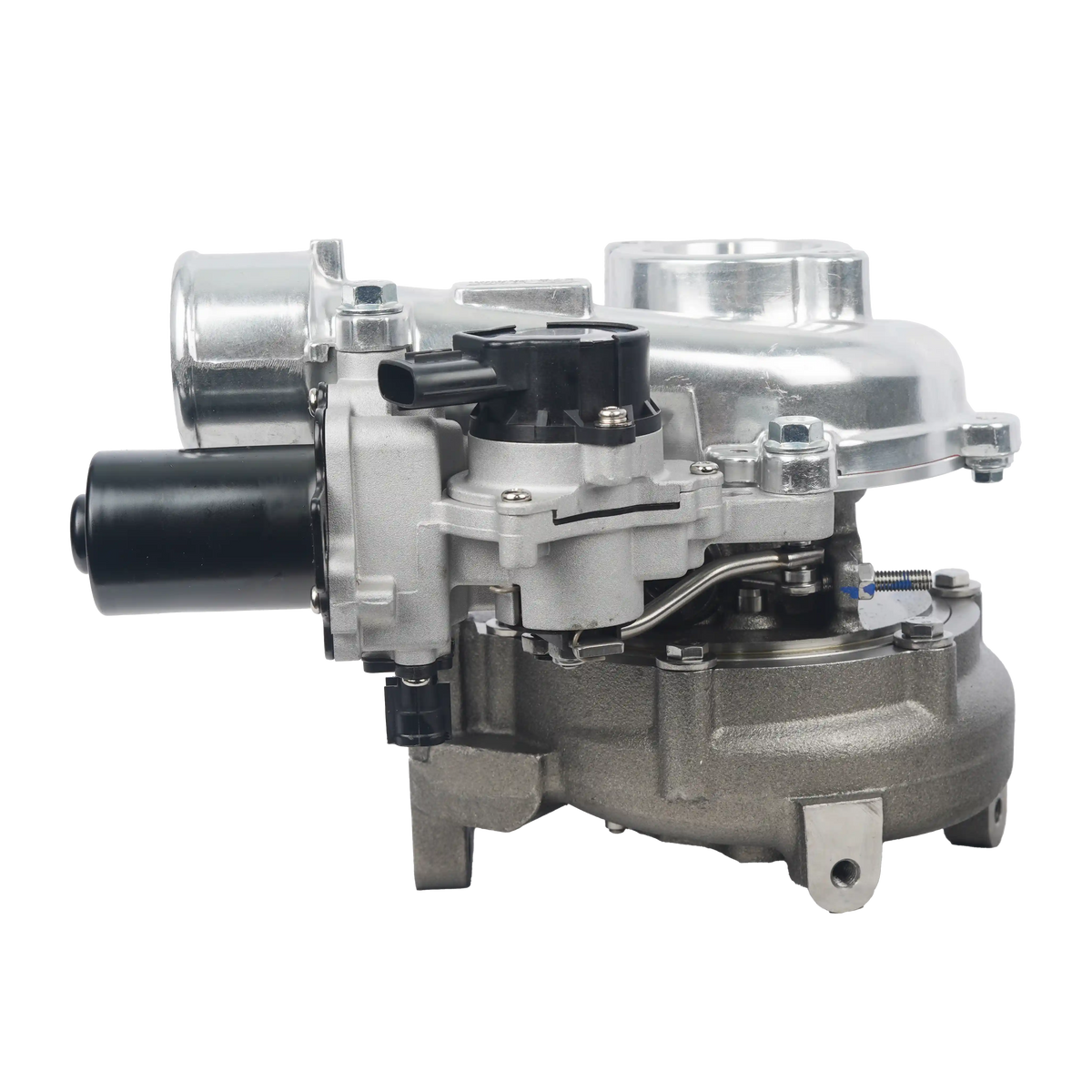 Demon Pro GEN 1 SS High Flow Turbo Charger for Toyota Hilux 1KD-FTV 3.0L 30110 with Actuator and Gaskets