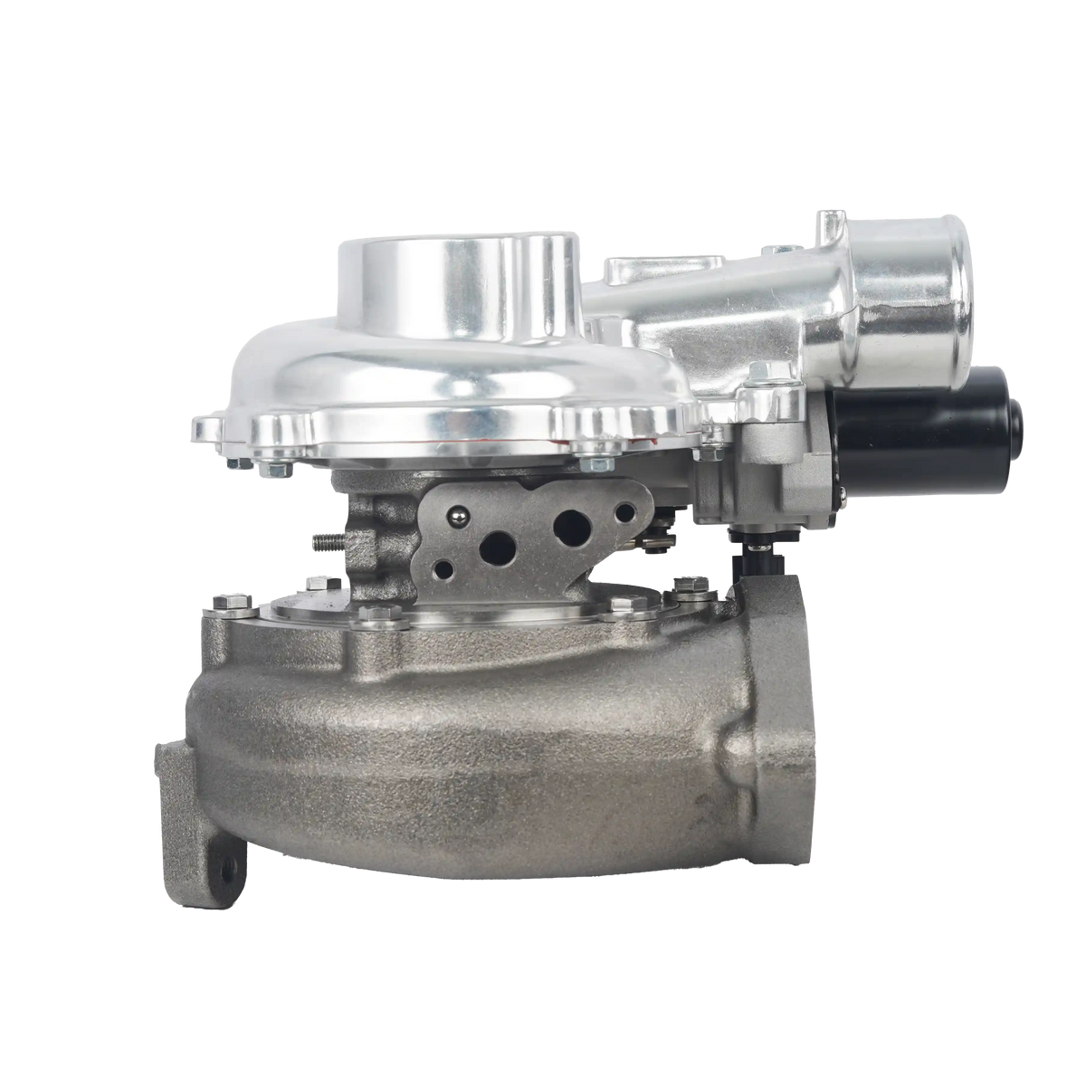 Demon Pro GEN 1 SS High Flow Turbo Charger for Toyota Hilux 1KD-FTV 3.0L 30110 with Actuator and Gaskets