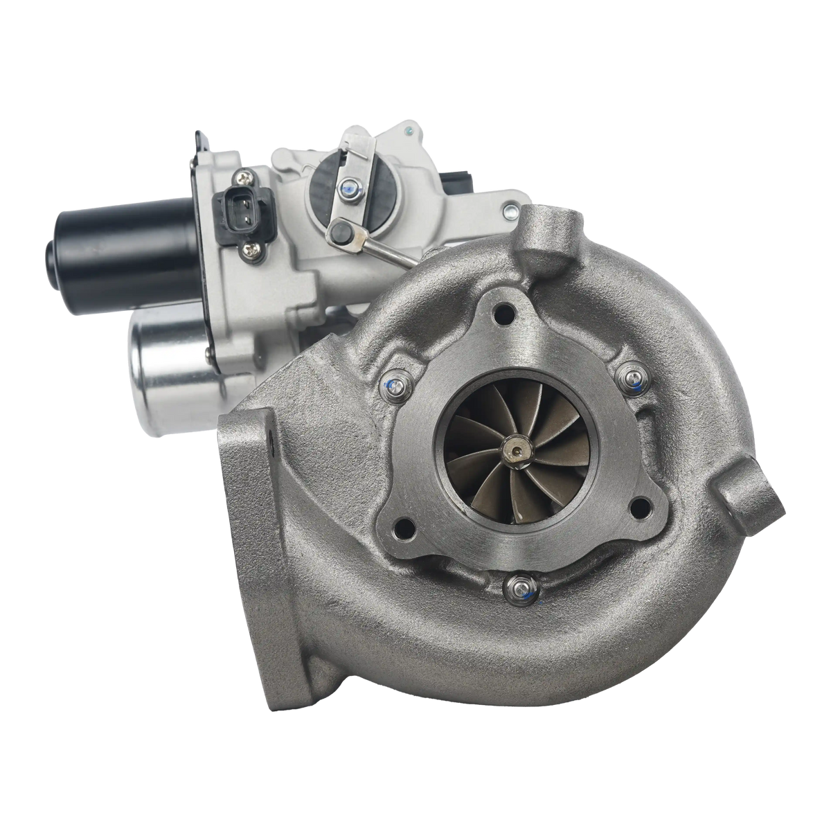 Demon Pro GEN 1 SS High Flow Turbo Charger for Toyota Prado 1KD-FTV 3.0L 30160 with Actuator and Gaskets