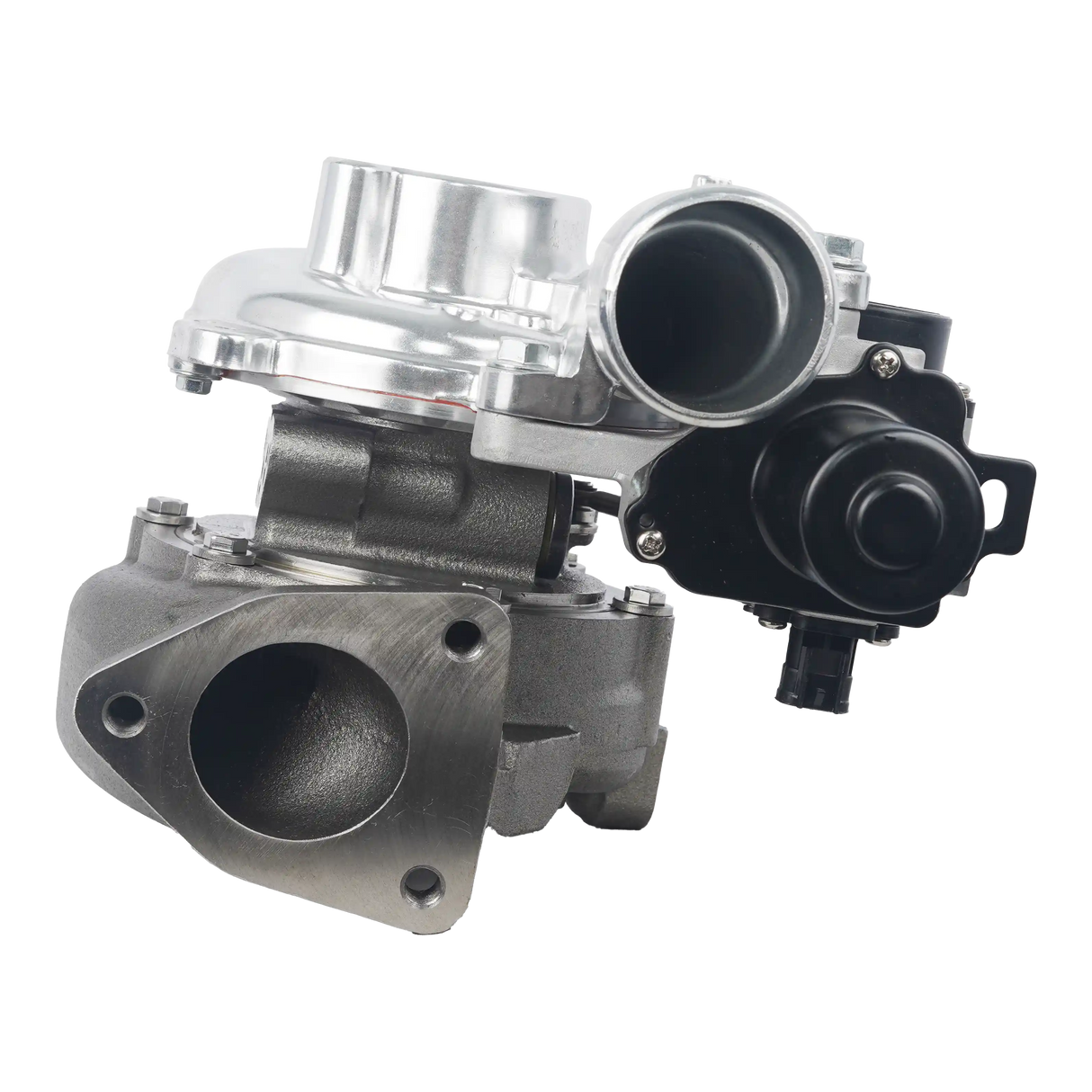Demon Pro GEN 1 SS High Flow Turbo Charger for Toyota Prado 1KD-FTV 3.0L 30160 with Actuator and Gaskets