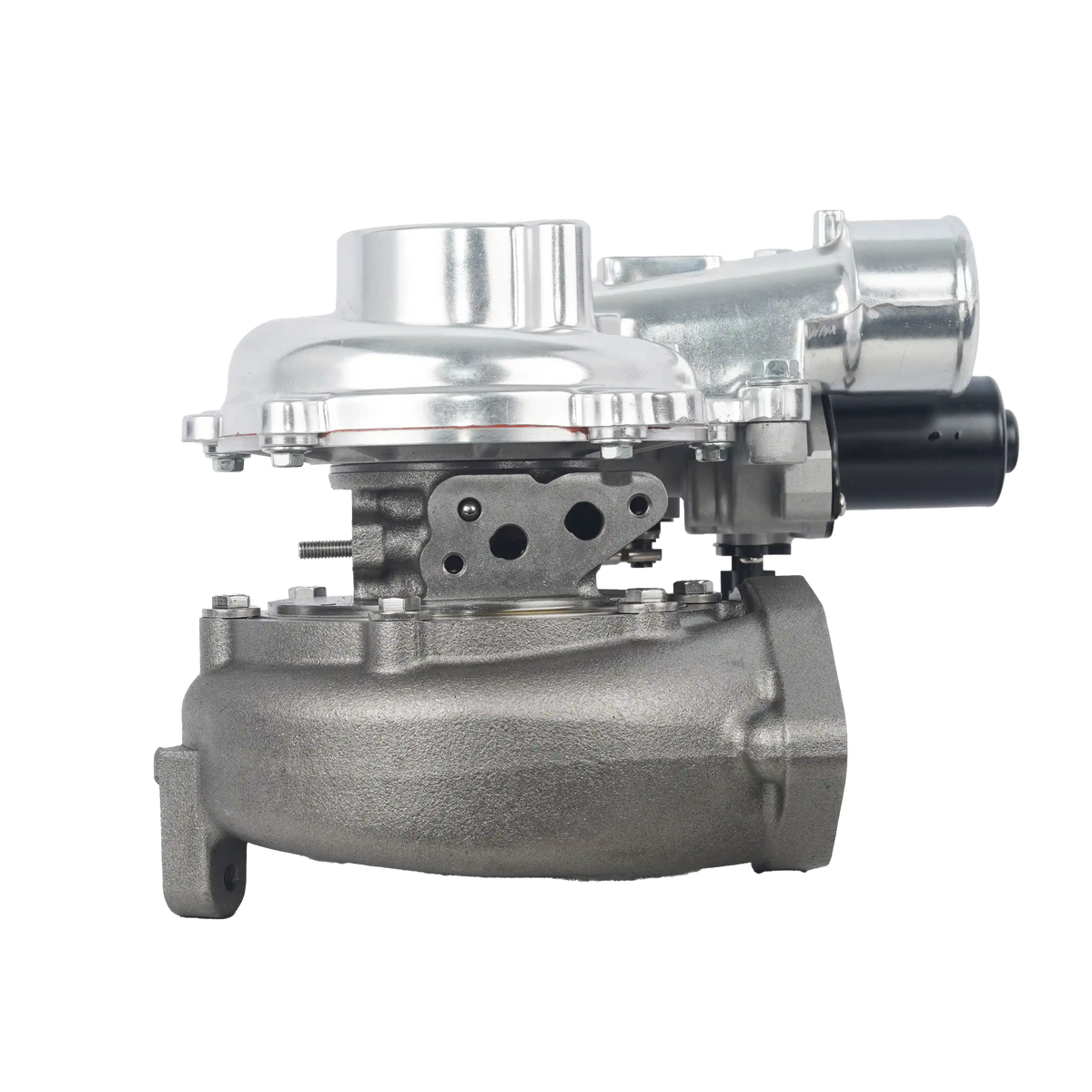 Demon Pro GEN 1 SS High Flow Turbo Charger for Toyota Prado 1KD-FTV 3.0L 30160 with Actuator and Gaskets