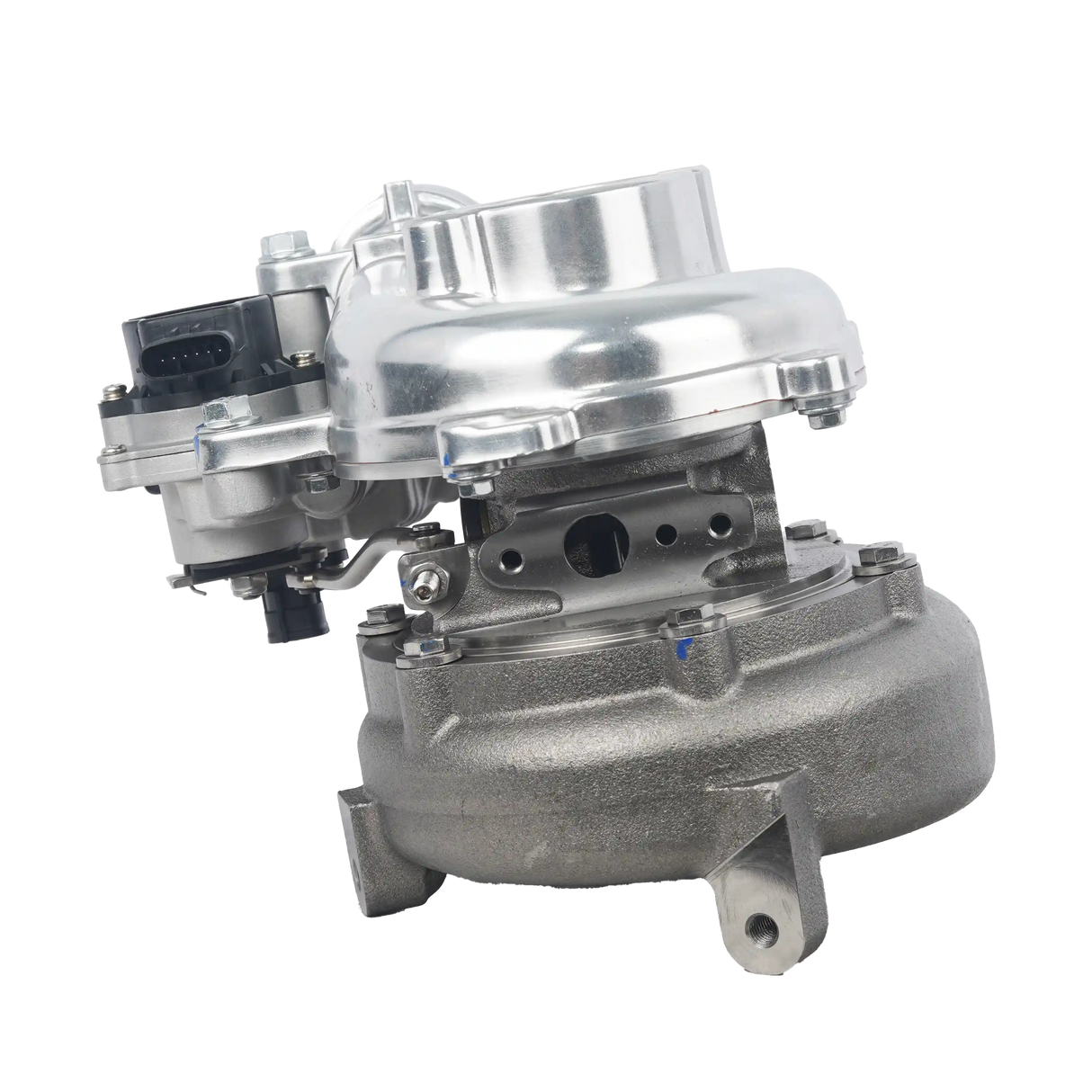 Demon Pro GEN 1 SS High Flow Turbo Charger for Toyota Prado 1KD-FTV 3.0L 30160 with Actuator and Gaskets