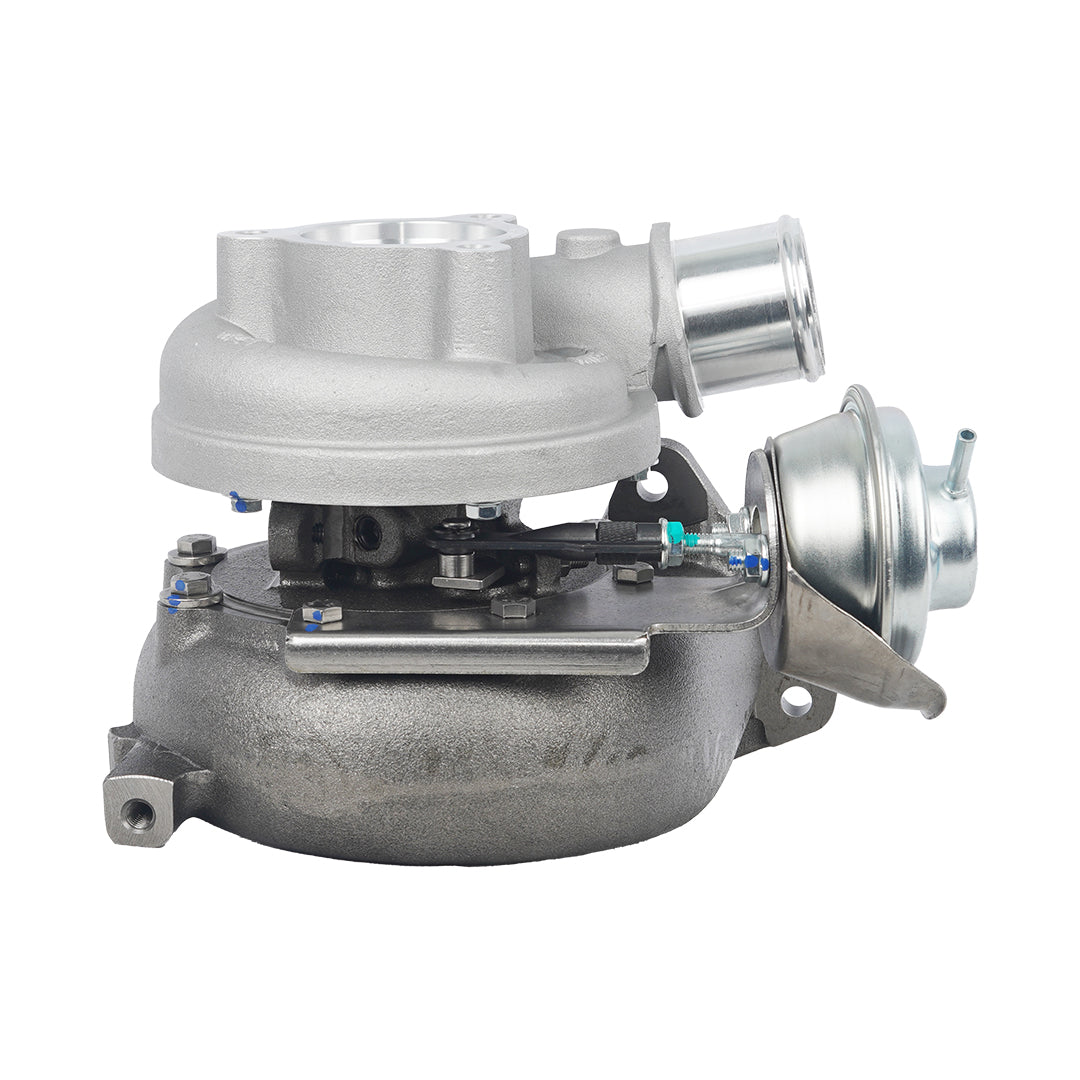 Demon Pro GEN 1 SS Hi-Flow Turbo Charger for Nissan Patrol GU ZD30 3.0L with Gaskets