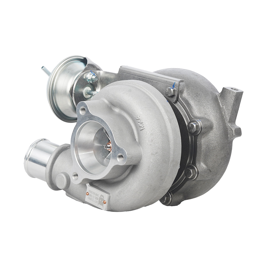 Demon Pro GEN 1 SS Hi-Flow Turbo Charger for Nissan Patrol GU ZD30 3.0L with Gaskets