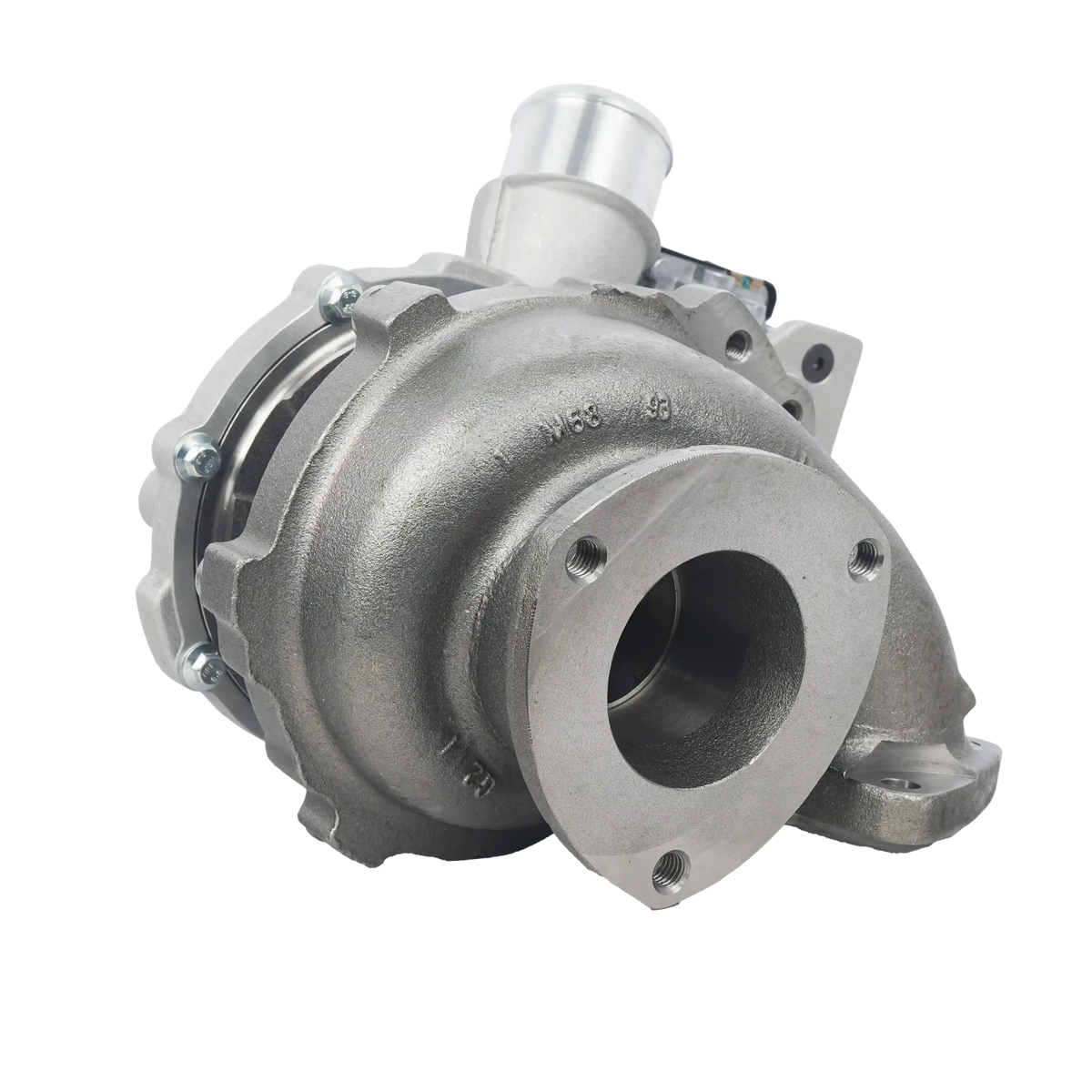 Demon Pro GEN 1 SS High Flow Turbo Charger for 3.2L Ford Ranger & Everest and Mazda BT50