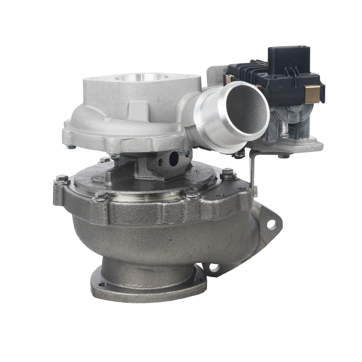 Demon Pro GEN 1 SS High Flow Turbo Charger for 3.2L Ford Ranger & Everest and Mazda BT50