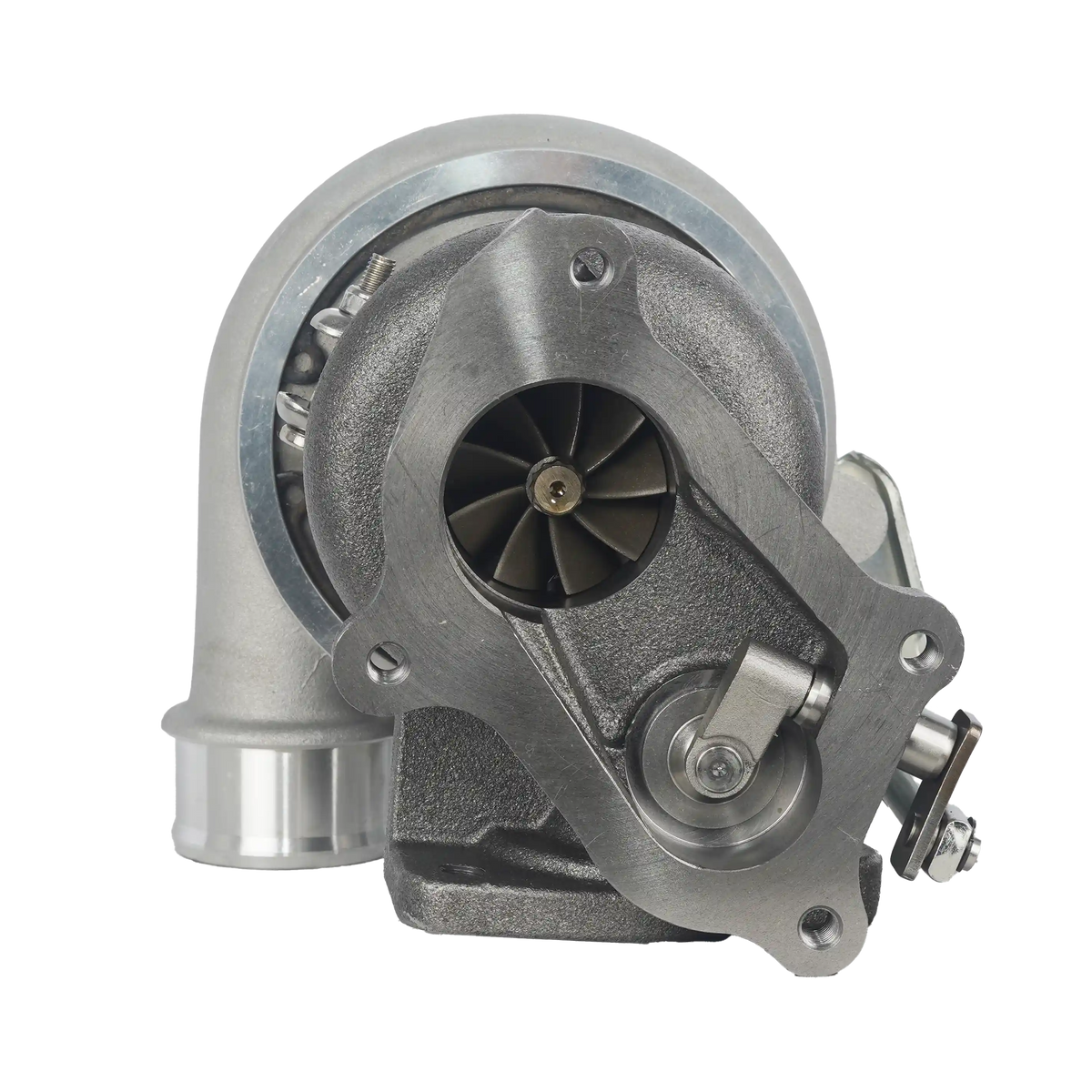 Demon Pro GEN 1 SS High Flow Turbo Charger to suit Toyota Hilux | Prado 1KZ-TE 3.0L CT12B with Gaskets
