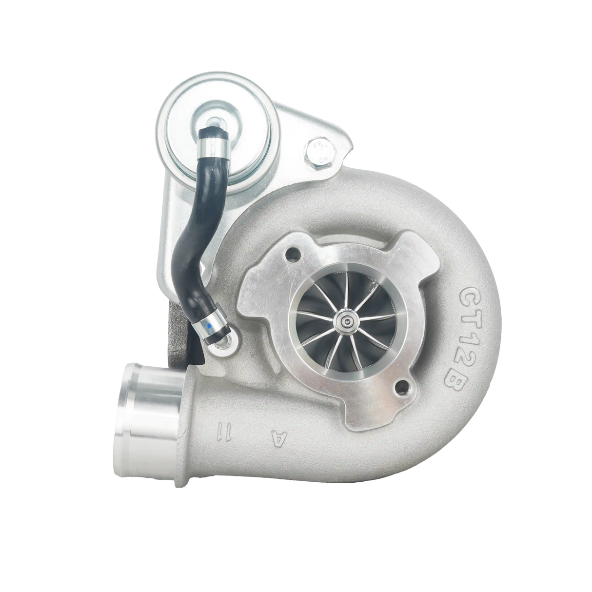 Demon Pro GEN 1 SS High Flow Turbo Charger to suit Toyota Hilux | Prado 1KZ-TE 3.0L CT12B with Gaskets