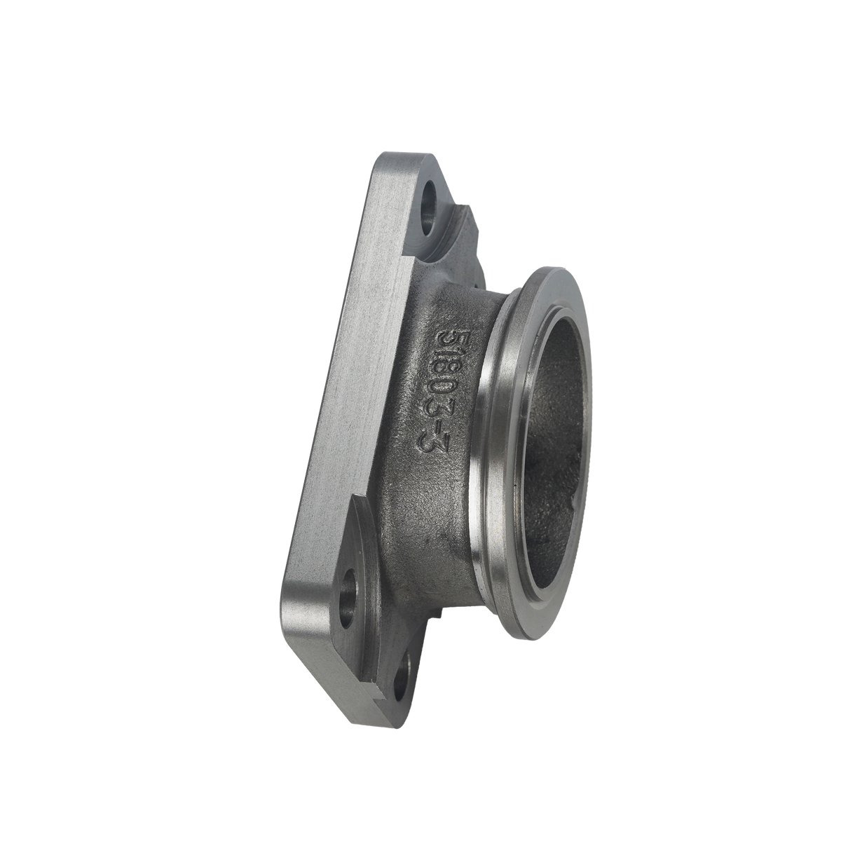 Demon Pro Parts T3 To V-Band Adapter