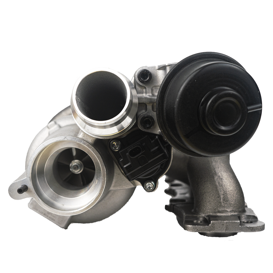 Turbo Charger for BMW 1 Series | 3 Series | 5 Series | X1 | X3 | Z4 N20B20 2.0L
