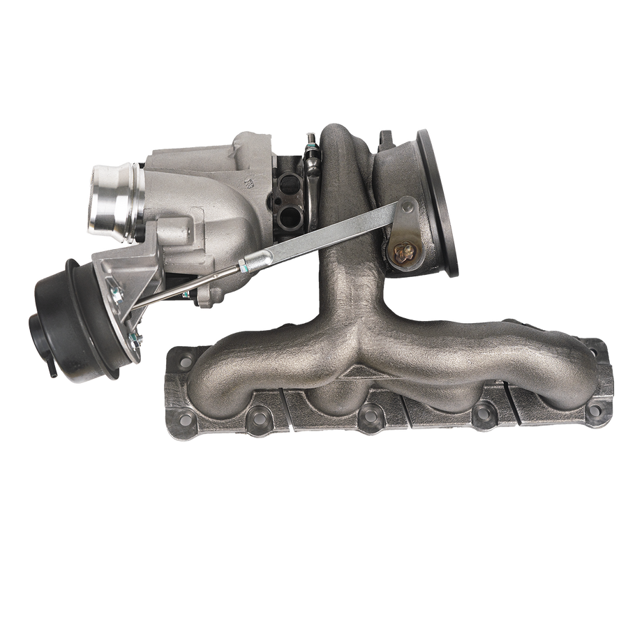 Turbo Charger for BMW 1 Series | 3 Series | 5 Series | X1 | X3 | Z4 N20B20 2.0L