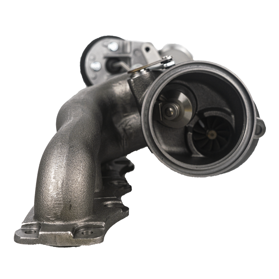 Turbo Charger for BMW 1 Series | 3 Series | 5 Series | X1 | X3 | Z4 N20B20 2.0L