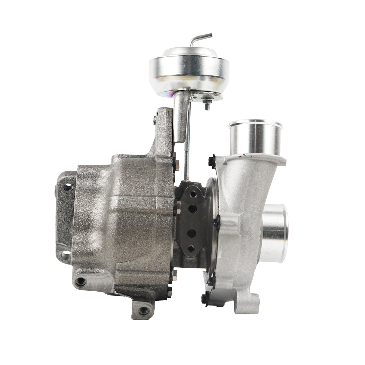 Stage One Upgrade CCT Turbo Charger To Suit Mitsubishi Pajero 4M41T 3.2L 2006> 1515A163 with Gaskets