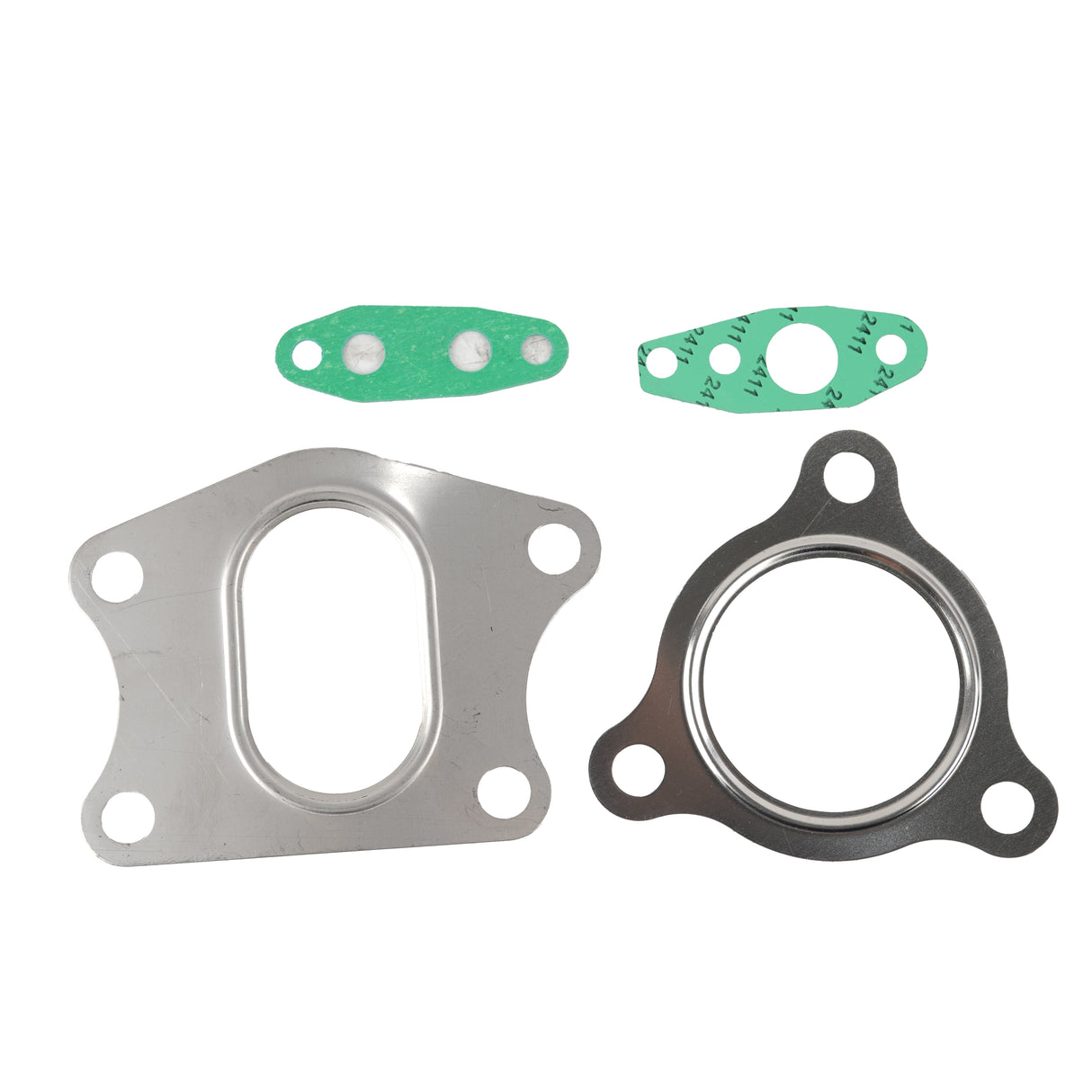Stage One Upgrade CCT Turbo Charger To Suit Mitsubishi Pajero 4M41T 3.2L 2006> 1515A163 with Gaskets