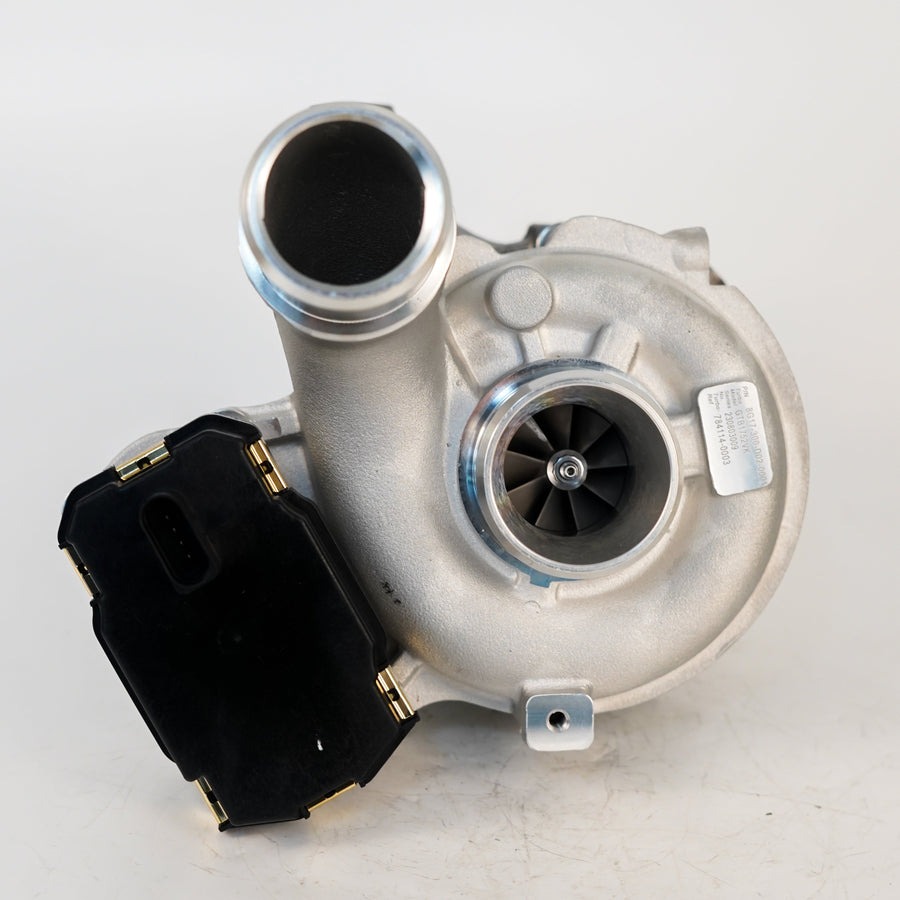 Jrone Turbo Charger To Suit Hyundai IX35 Tucson | Kia Sportage CRDI | 28231-2F001 with Gaskets