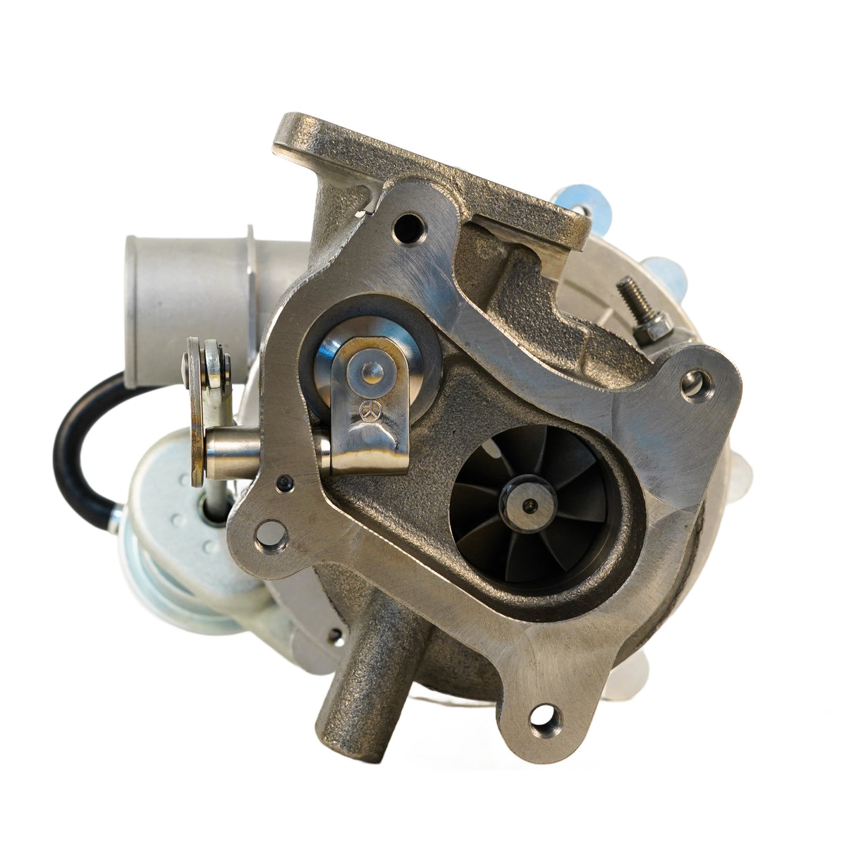 CCT Stage One Upgrade Hi-Flow Turbo Charger To Suit Mazda Bravo B2500 | Ford Courier WL-T 2.5L with Gaskets