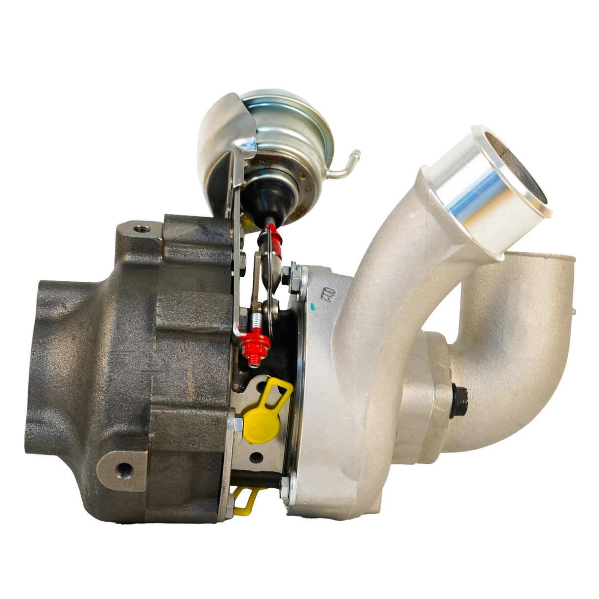 CCT Stage One Upgrade Hi-Flow Turbo Charger To Suit Hyundai iLoad | iMax D4CB 4A480 with Gaskets