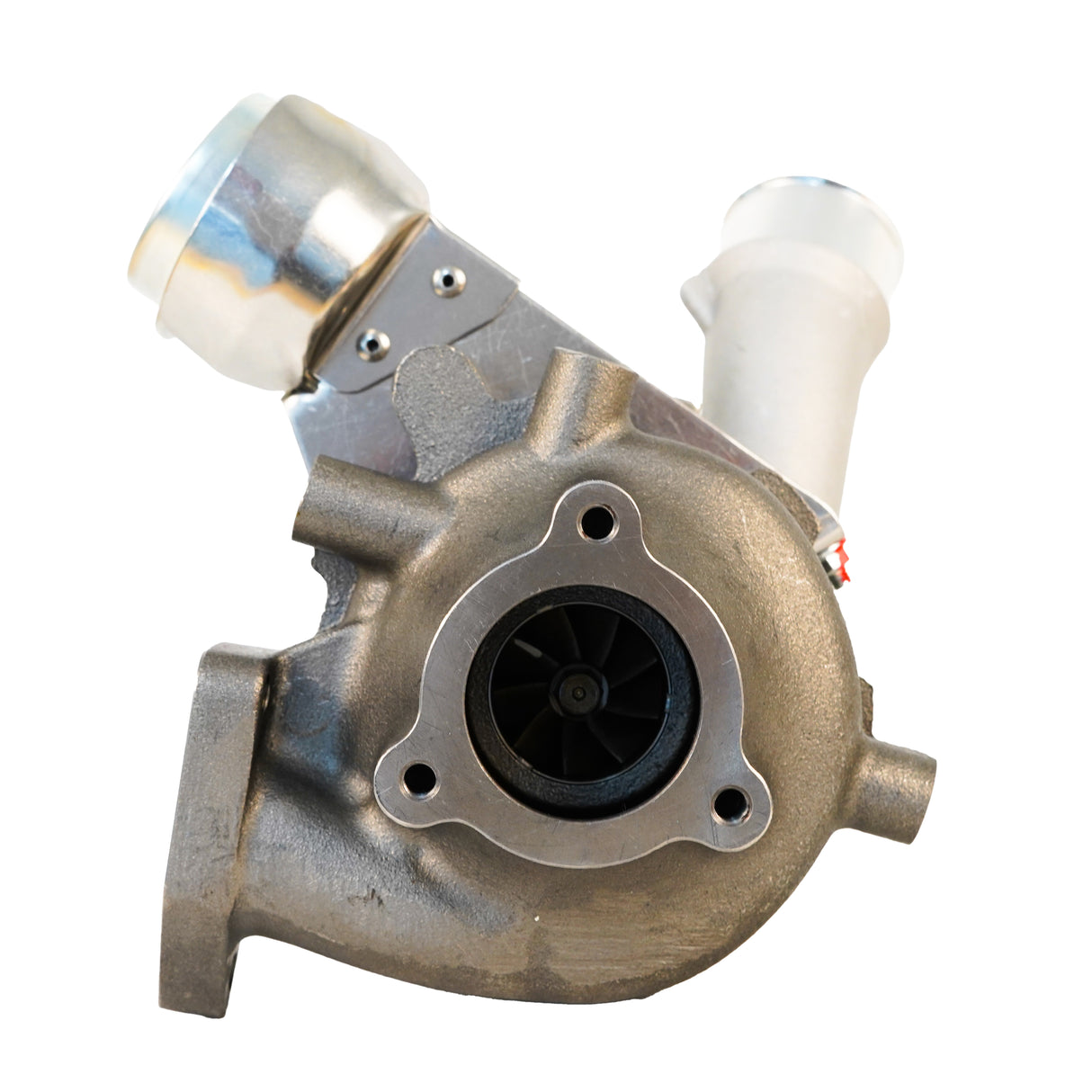 CCT Stage One Upgrade Hi-Flow Turbo Charger To Suit Hyundai iLoad | iMax D4CB 4A480 with Gaskets