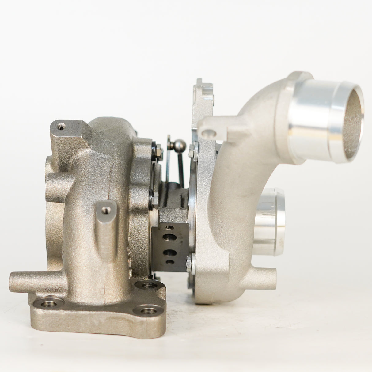 CCT Stage Two Upgrade Hi-Flow Turbo Charger To Suit Nissan Navara D40 | Pathfinder YD25 2.5L 2010-ON  with Gaskets