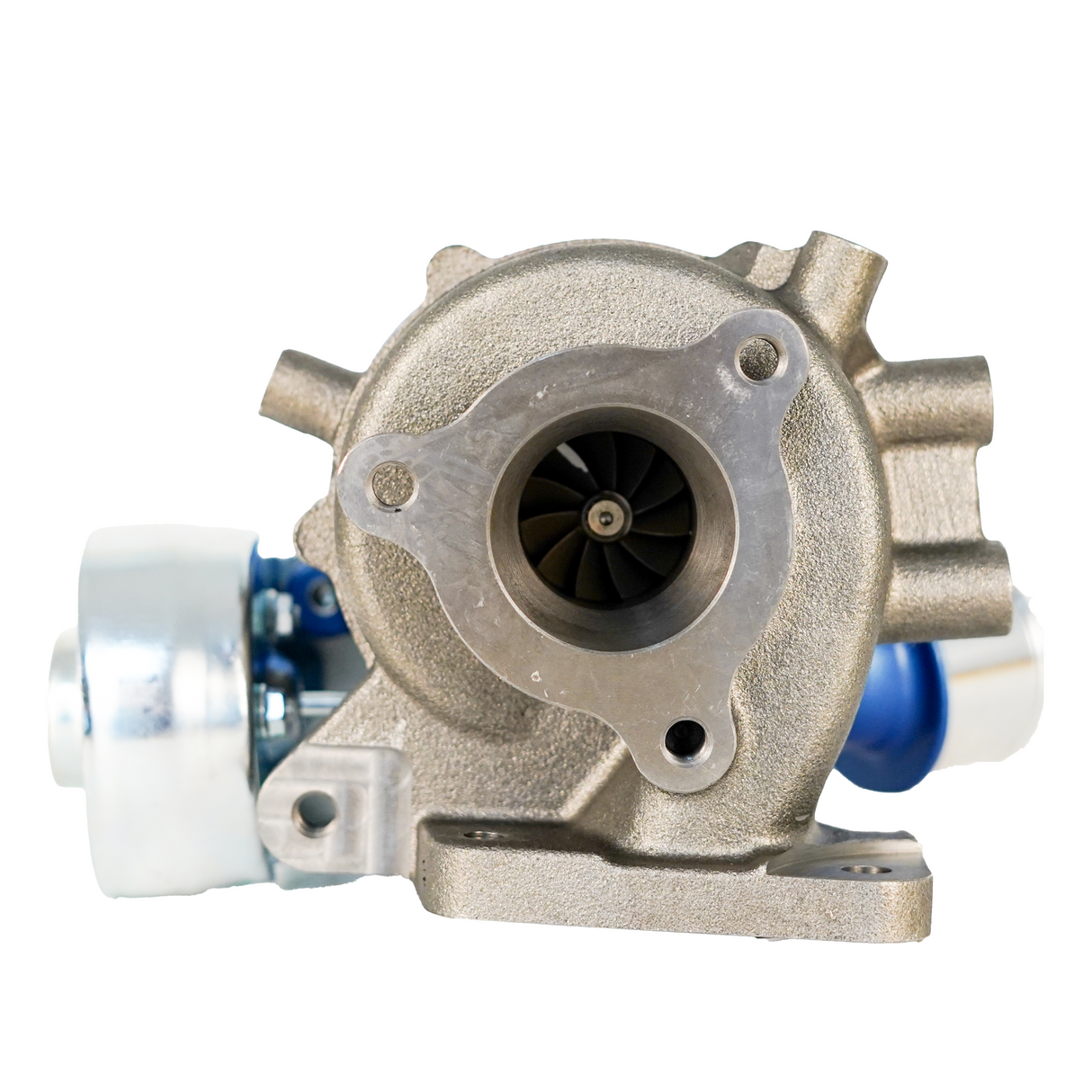 CCT Stage One Upgrade Hi-Flow Turbo Charger To Suit Mitsubishi MQ Triton Pajero 4N15 2.4L 1515A295 with Gaskets