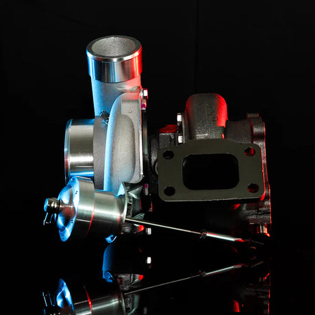 Spartan High Flow 3584RS turbo for Ford Falcon 6 CYL Barra BA / BF / FG / FG-X