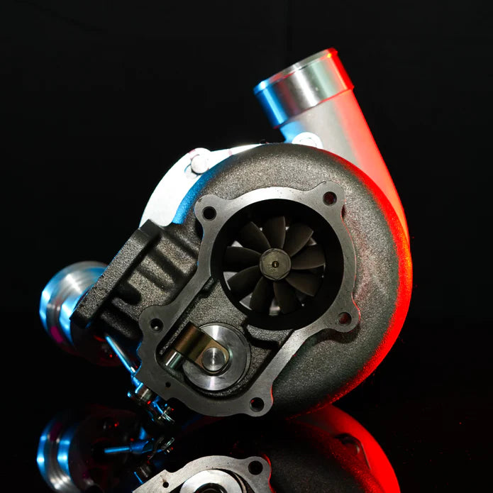 Spartan High Flow 3584RS turbo for Ford Falcon 6 CYL Barra BA / BF / FG / FG-X