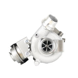 Stage 1 High-Flow CCT Turbo for Mitsubishi Outlander / ASX 4N14 2.3L Di-D