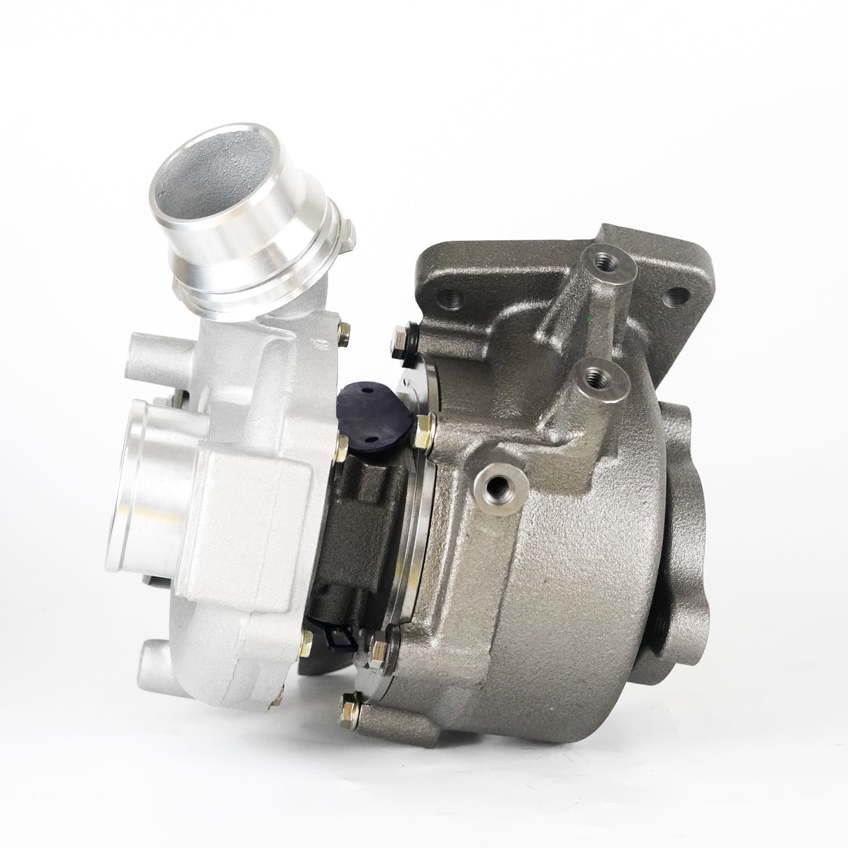 Stage 1 High-Flow CCT Turbo Charger for Mitsubishi Outlander | ASX 4N14 2.3L Di-D with Gaskets