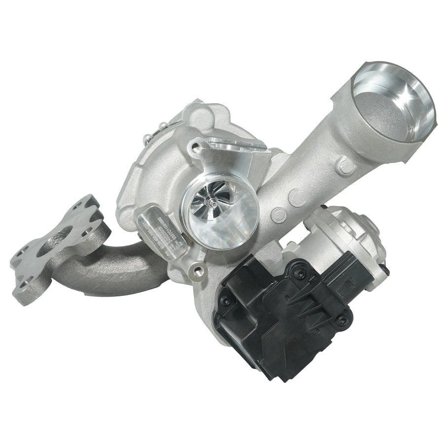 K03 Turbo Charger For Audi A3 / Volkswagen Polo / Skoda Fabia / Octavia / Yeti 1.2L EA211