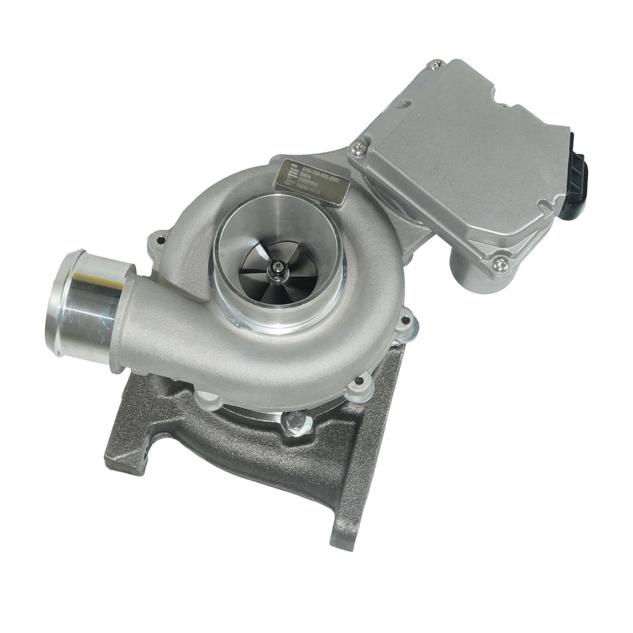 RHF4V Turbo Charger for Mercedes-Benz Vito W639 2.1L OM646 VV19
