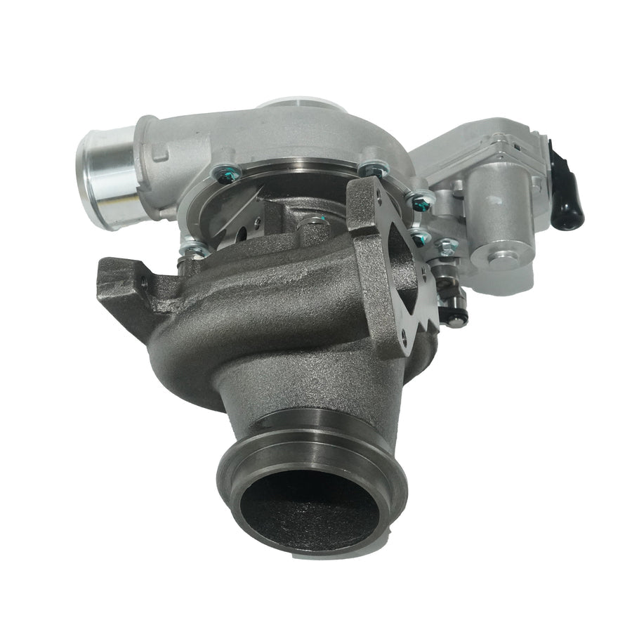 RHF4V Turbo Charger for Mercedes-Benz Vito W639 2.1L OM646 VV19