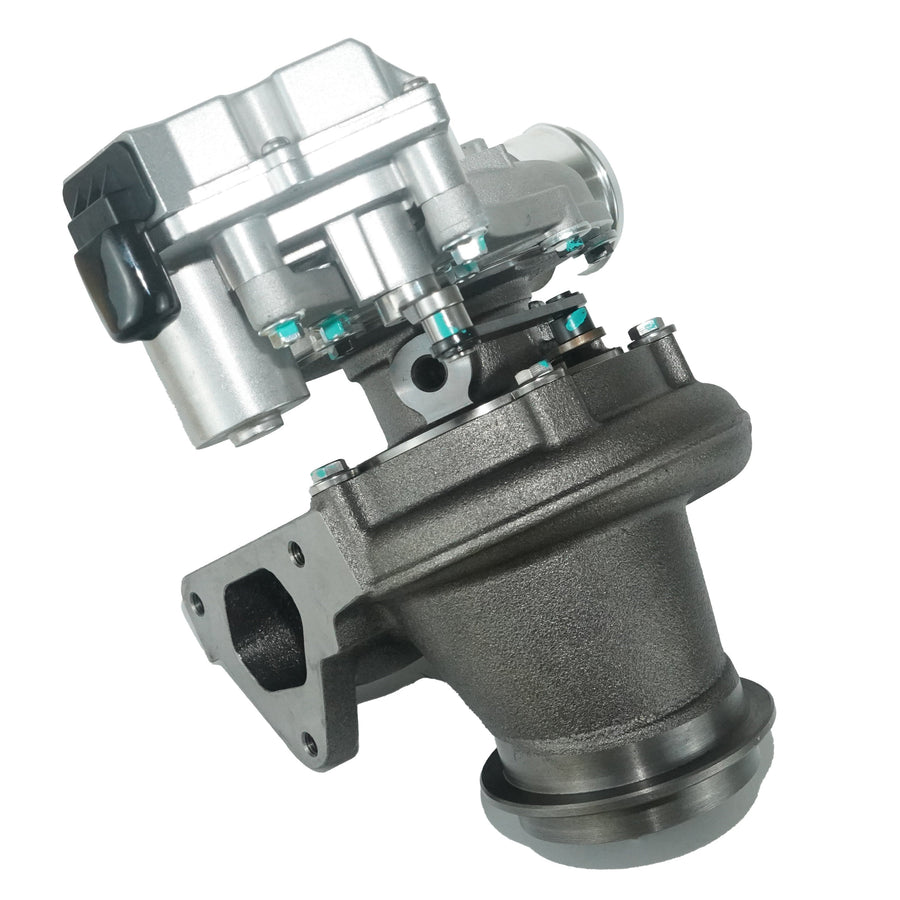 RHF4V Turbo Charger for Mercedes-Benz Vito W639 2.1L OM646 VV19