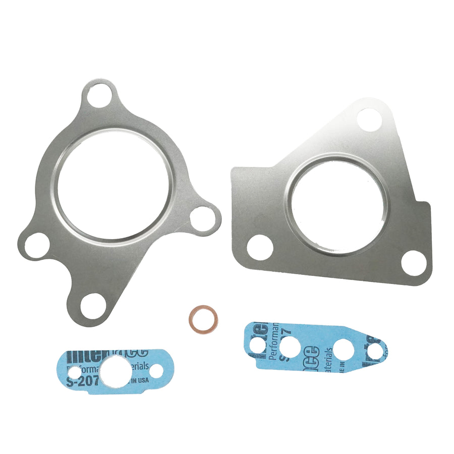 Jrone Turbo Charger  To Suit Mitsubishi Outlander | ASX 4N14 2.2 DiD with Gaskets