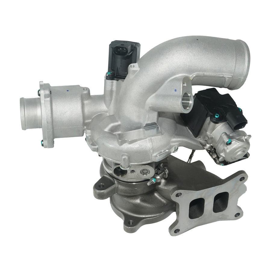 Brand New Turbo Charger for Audi A4 A5 A6 A7 Q5 2.0L EA888 TFSI 9VA10 06L145702F