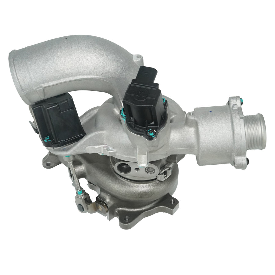 Brand New Turbo Charger for Audi A4 A5 A6 A7 Q5 2.0L EA888 TFSI 9VA10 06L145702F