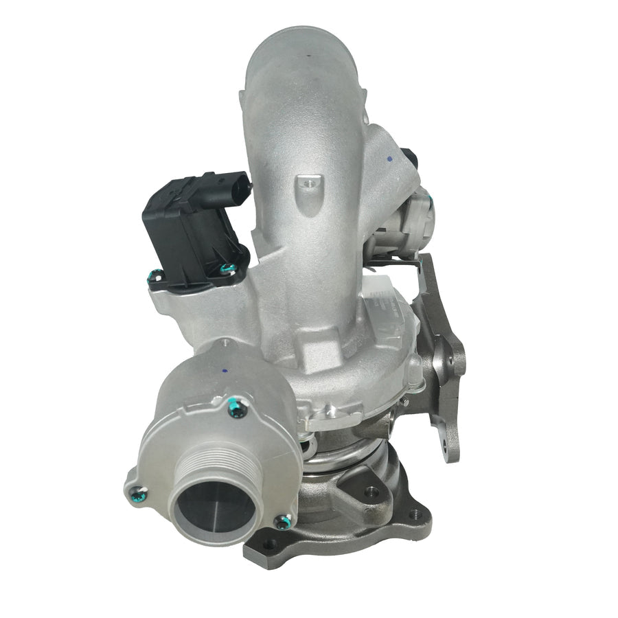 Brand New Turbo Charger for Audi A4 A5 A6 A7 Q5 2.0L EA888 TFSI 9VA10 06L145702F