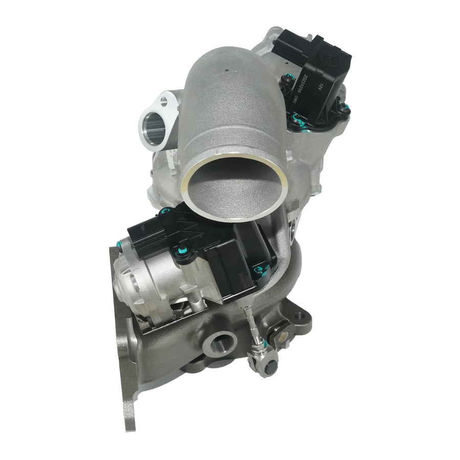 Brand New Turbo Charger for Audi A4 A5 A6 A7 Q5 2.0L EA888 TFSI 9VA10 06L145702F
