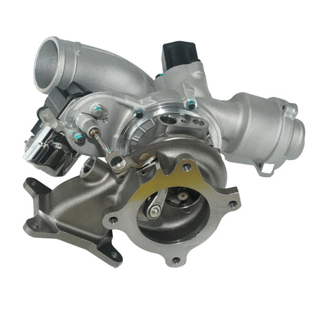 Brand New Turbo Charger for Audi A4 A5 A6 A7 Q5 2.0L EA888 TFSI 9VA10 06L145702F