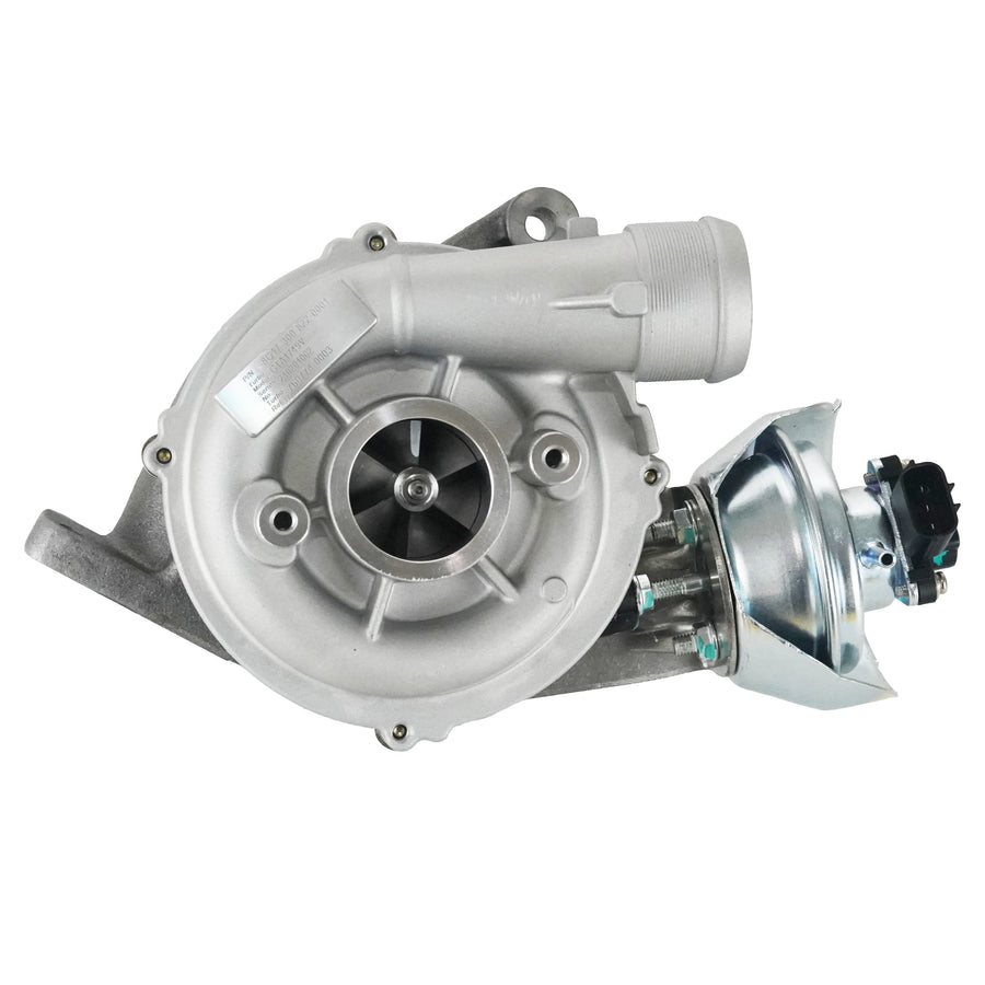 Brand New Turbo Charger for Ford Mondeo / Focus / Kuga / Volvo C30 / S40 / V50 2.0L