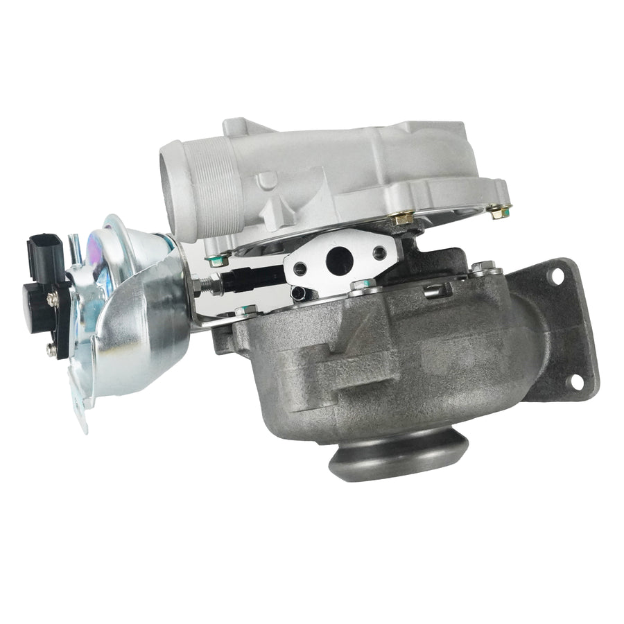 Brand New Turbo Charger for Ford Mondeo / Focus / Kuga / Volvo C30 / S40 / V50 2.0L