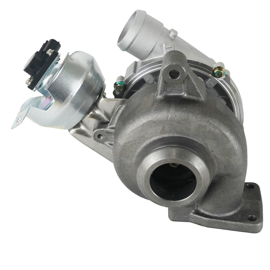 Brand New Turbo Charger for Ford Mondeo / Focus / Kuga / Volvo C30 / S40 / V50 2.0L