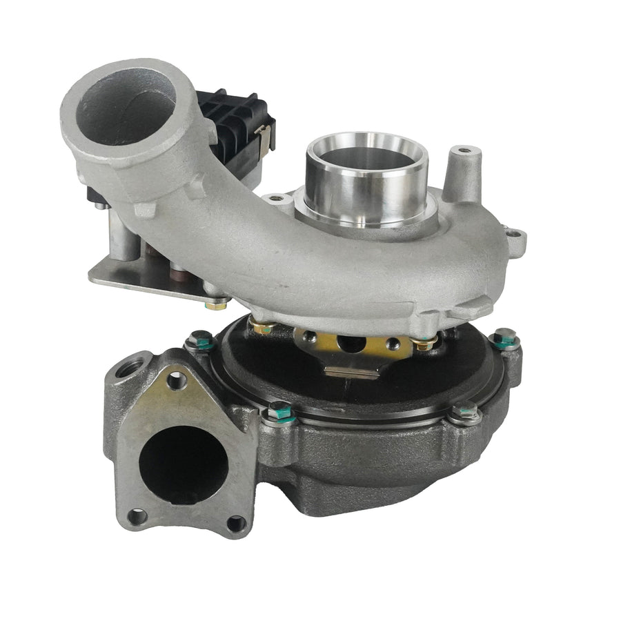 Turbo Charger for Audi A6 / Q7 / Volkswagen Touareg / Phaeton / Porsche Cayenne 3.0L