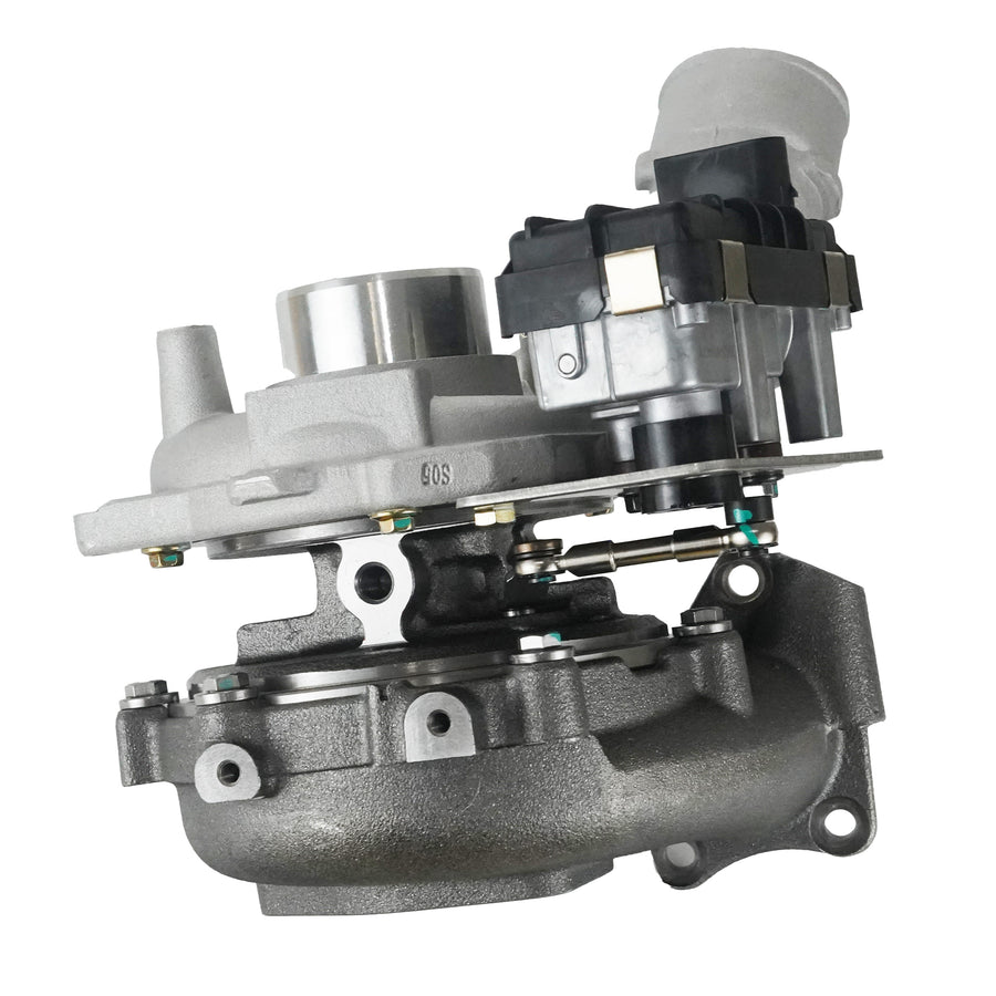Turbo Charger for Audi A6 / Q7 / Volkswagen Touareg / Phaeton / Porsche Cayenne 3.0L