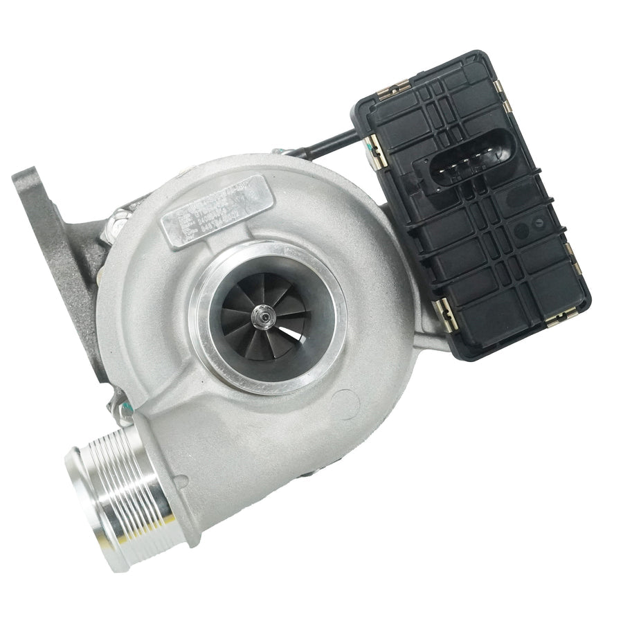 GTC1446VZ Turbo Charger for Saic LDV L10 / G10Van 1.9L D19 848184