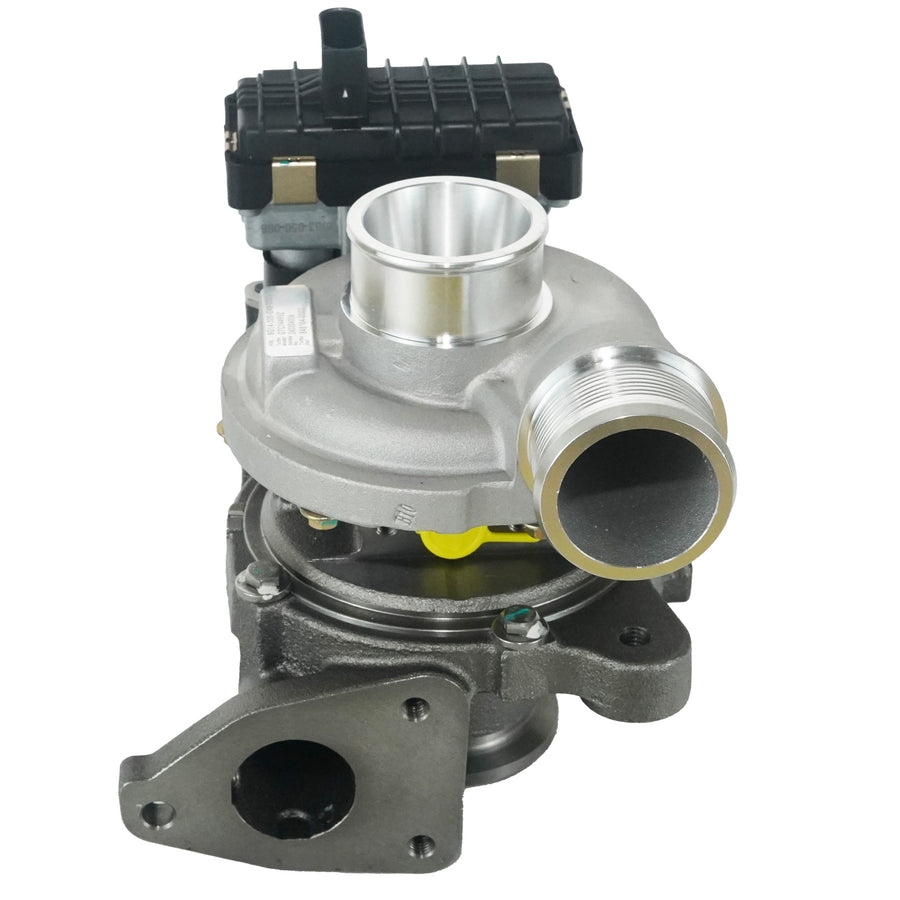 GTC1446VZ Turbo Charger for Saic LDV L10 / G10Van 1.9L D19 848184
