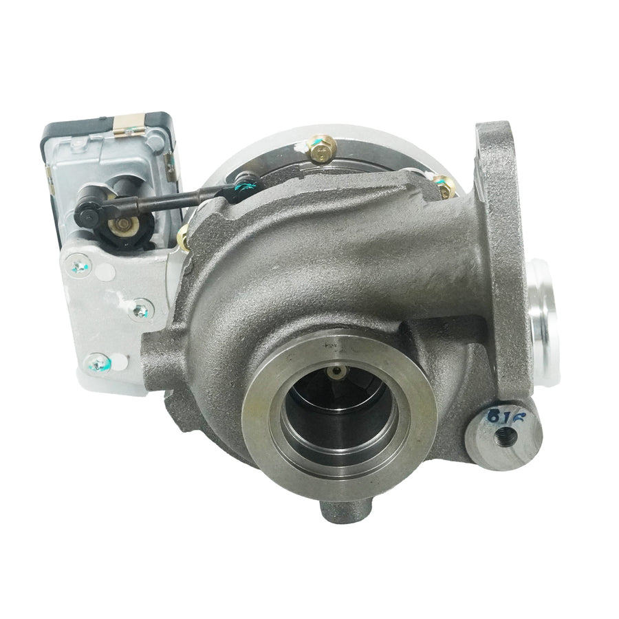 GTC1446VZ Turbo Charger for Saic LDV L10 / G10Van 1.9L D19 848184