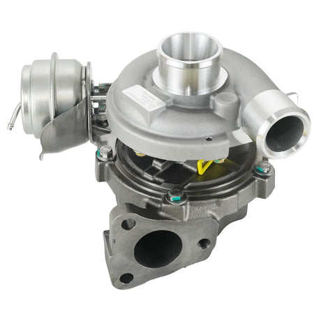 Brand New Turbo Charger for Hyundai i40 ix35 Tucson & Kia Optima Sportage 1.7L CRDi D4FD 794097