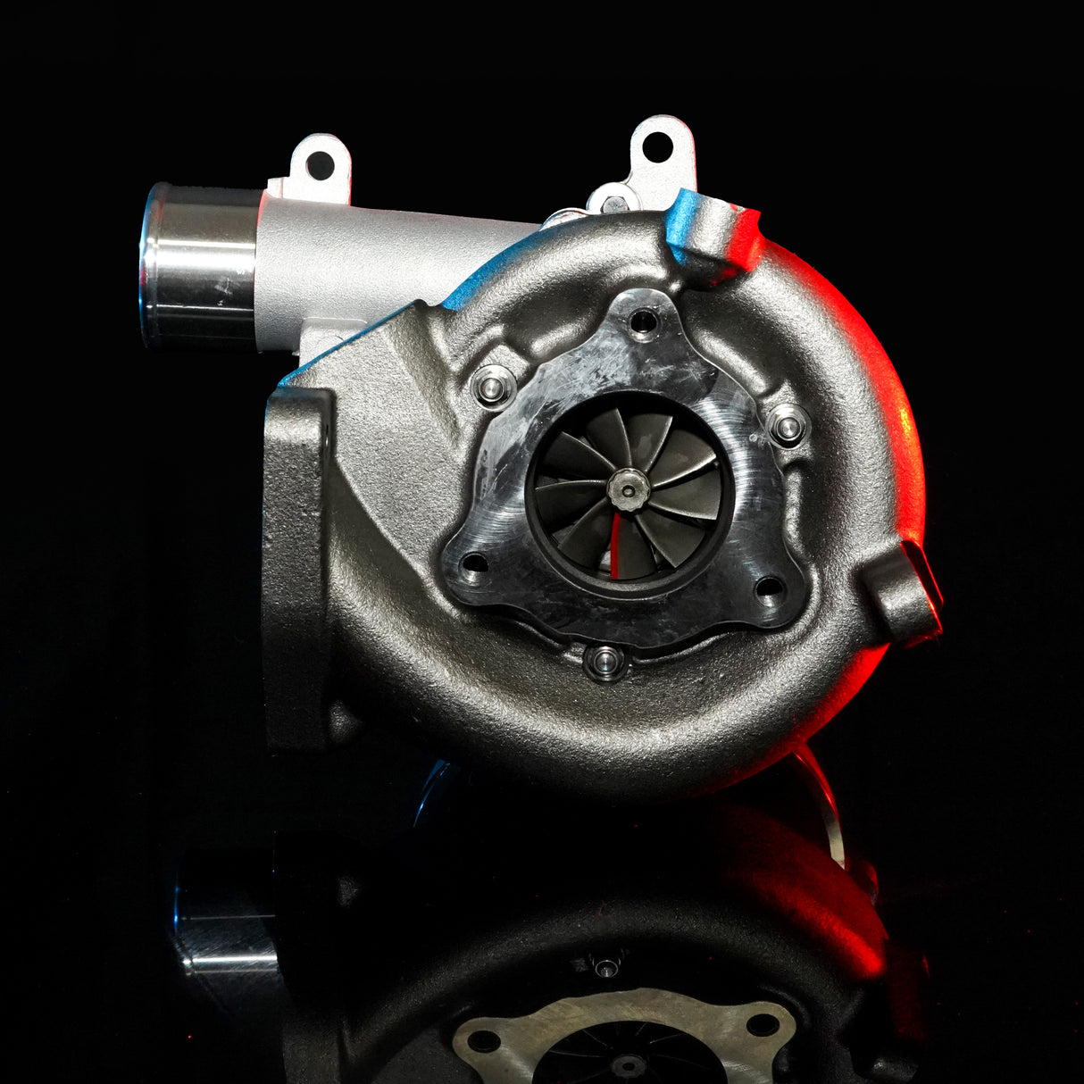 Spartan High Flow Turbo for Toyota Prado 3.0L 1KD-FTV 17201-30160 46mm Comp