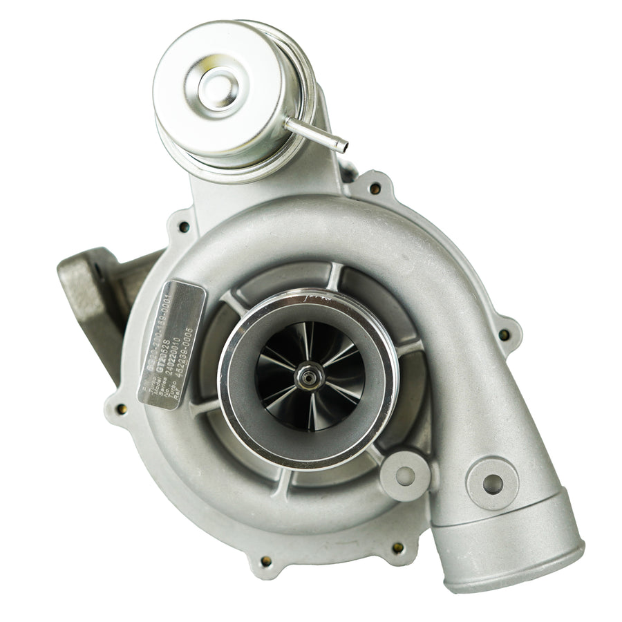 CCT Stage 1 GT2052S Turbo Charger To Suit Land rover Discovery / Defender TD5 5CYL PMF000040 452239